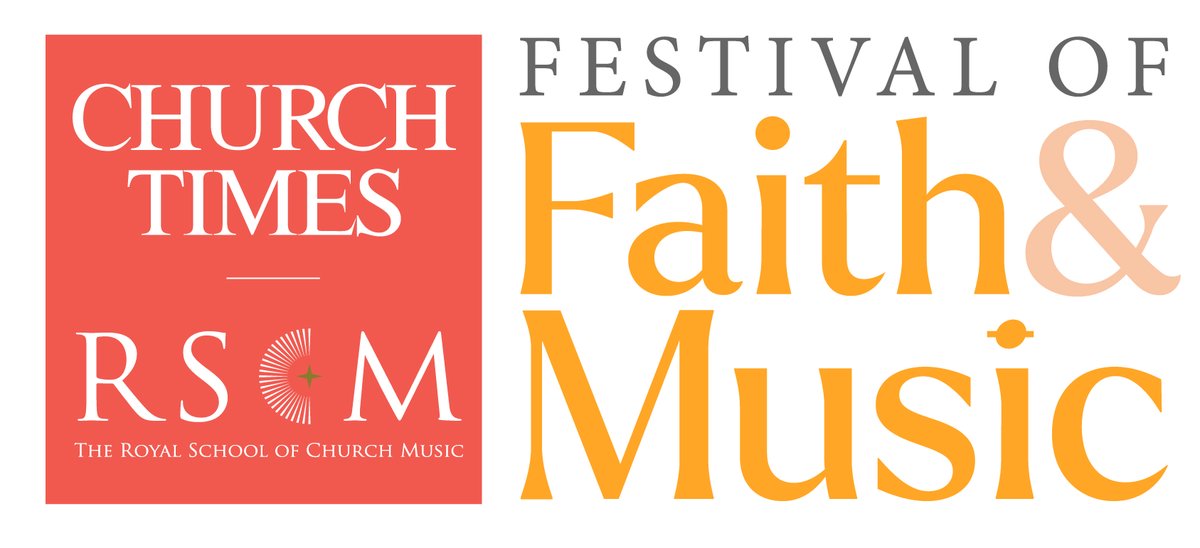 I gave the keynote address ‘Tuning Forks and Orchestras: Music and the Mission of God’ at today’s Festival of Faith & Music @York_Minster. You can read this in full here 👇 archbishopofyork.org/speaking-and-w… @ChurchTimes @RSCMCentre