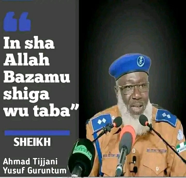 In Sha Allahu 🤲