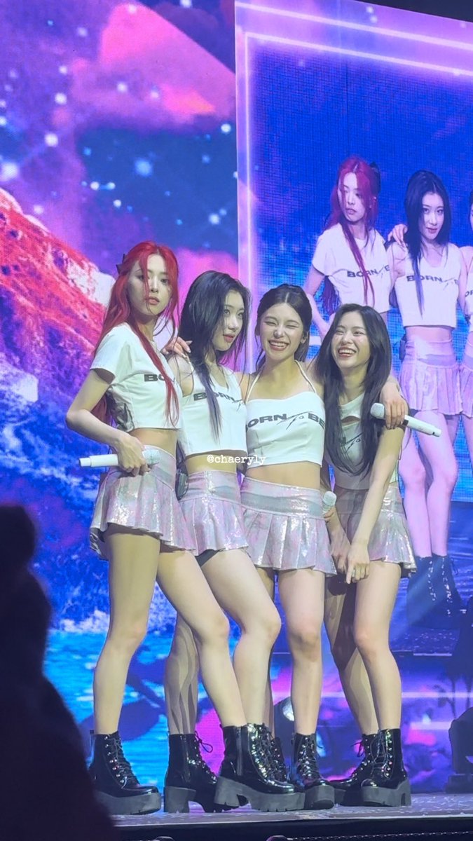 𝒞𝒽𝒶𝑒𝐿𝓎✭En-⁷ tweet media