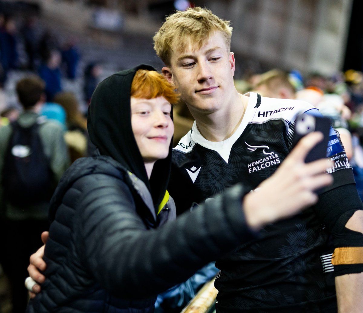FalconsRugby tweet picture