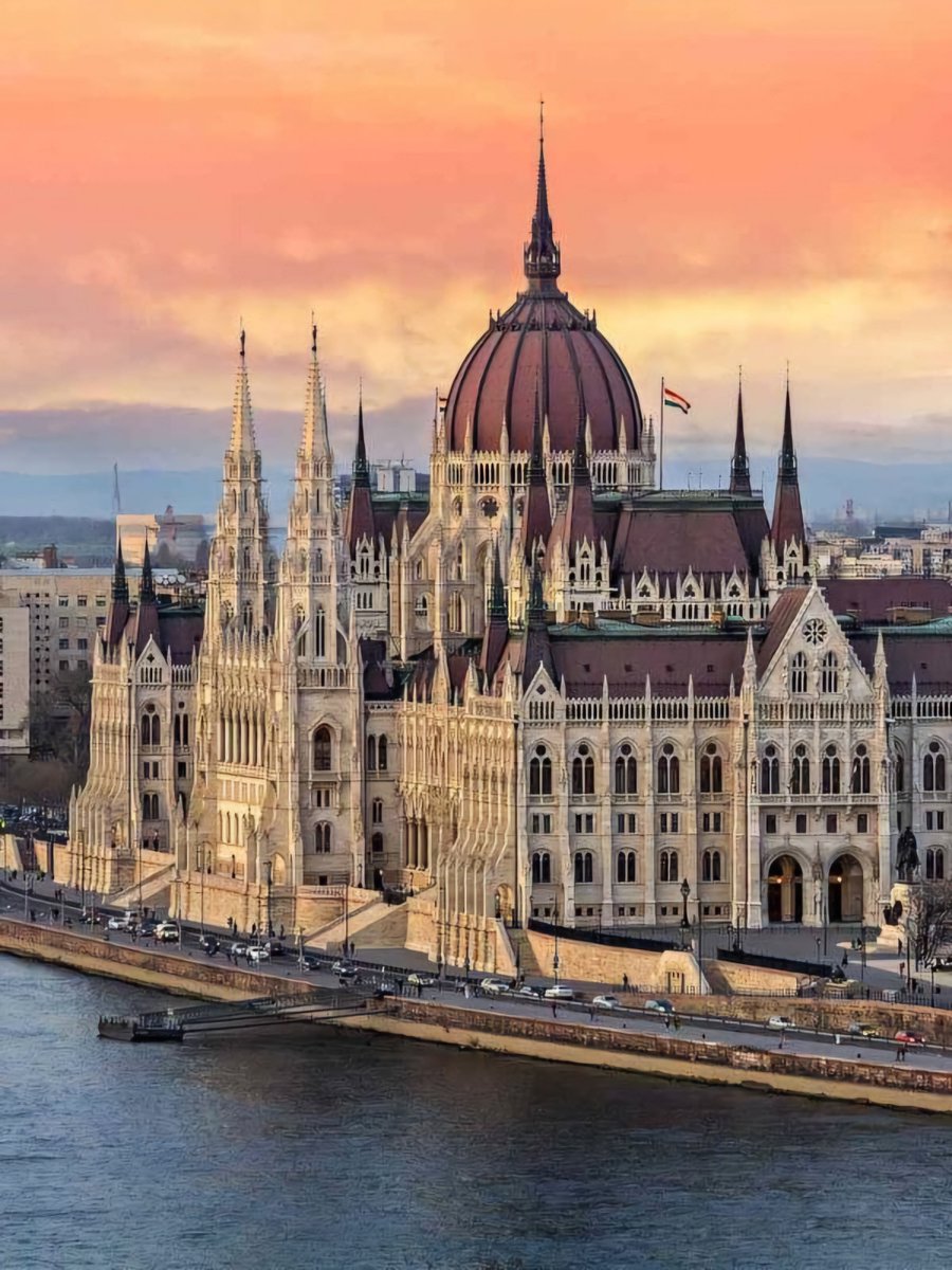 A journey through the halls of democracy, where stone and mortar echo the voices of history. Here are 20 of the world’s most magnificent parliament buildings: