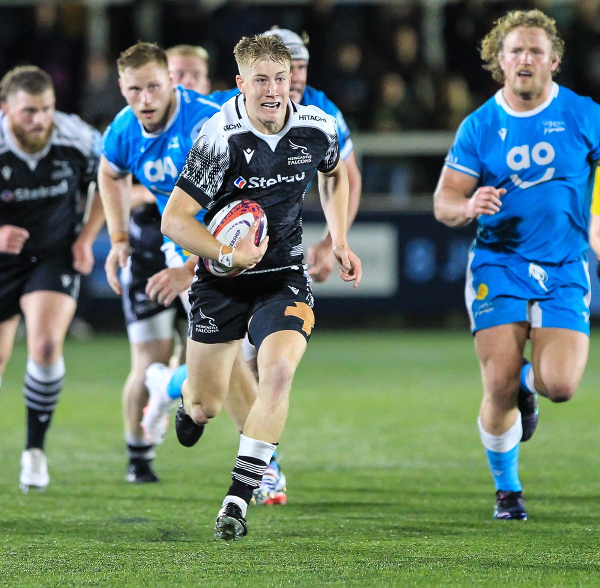 FalconsRugby tweet picture