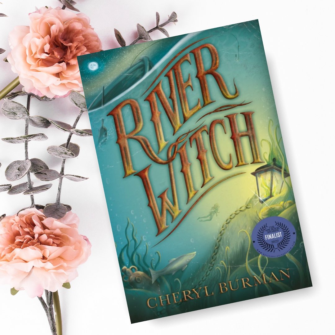 #MothersDaygift 
Paperback #sale US/Canada/Aus

mybook.to/RiverWitch

For mums who need a little magic in their lives.

#historicalfantasy #historicalromance #magicrealism #BooksWorthReading #readingcommunity #romance #book #readersoftwitter #readersoftwitter  #Kindle #novel