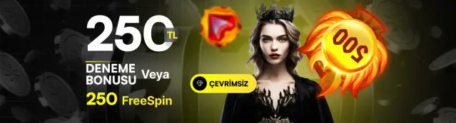 ⚡️BETTURKEY - 50 FREESPİN HEDIYE GEMS BONANZA

📣 ŞARTIZ
📣 RT 3 Etiket

🎲Tahmin yaz: 20bahisortami.com/konu/betturkey…
🍀Telegram: t.me/denemebonusu20…

🐦 #casino #freespin #sweetbonanza #gatesofolympus #bedavabahis #denemebonusu #freebet