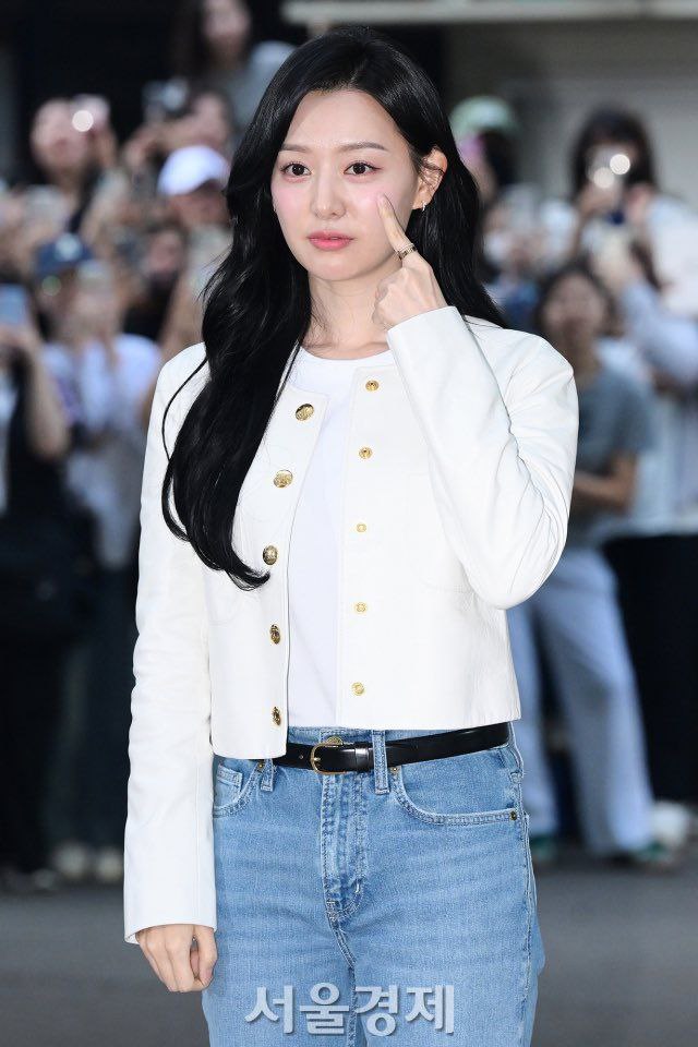 K-Drama Menfess tweet media