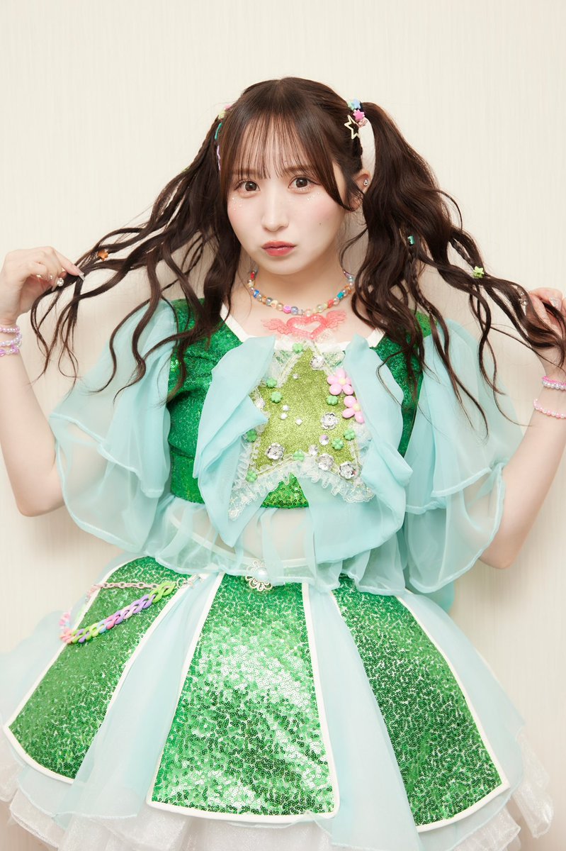 小川菜々子 新衣装チェキ 耳慣れ CANDYTUNE 小川菜々子 新衣装チェキ 耳慣れ CANDYTUNE