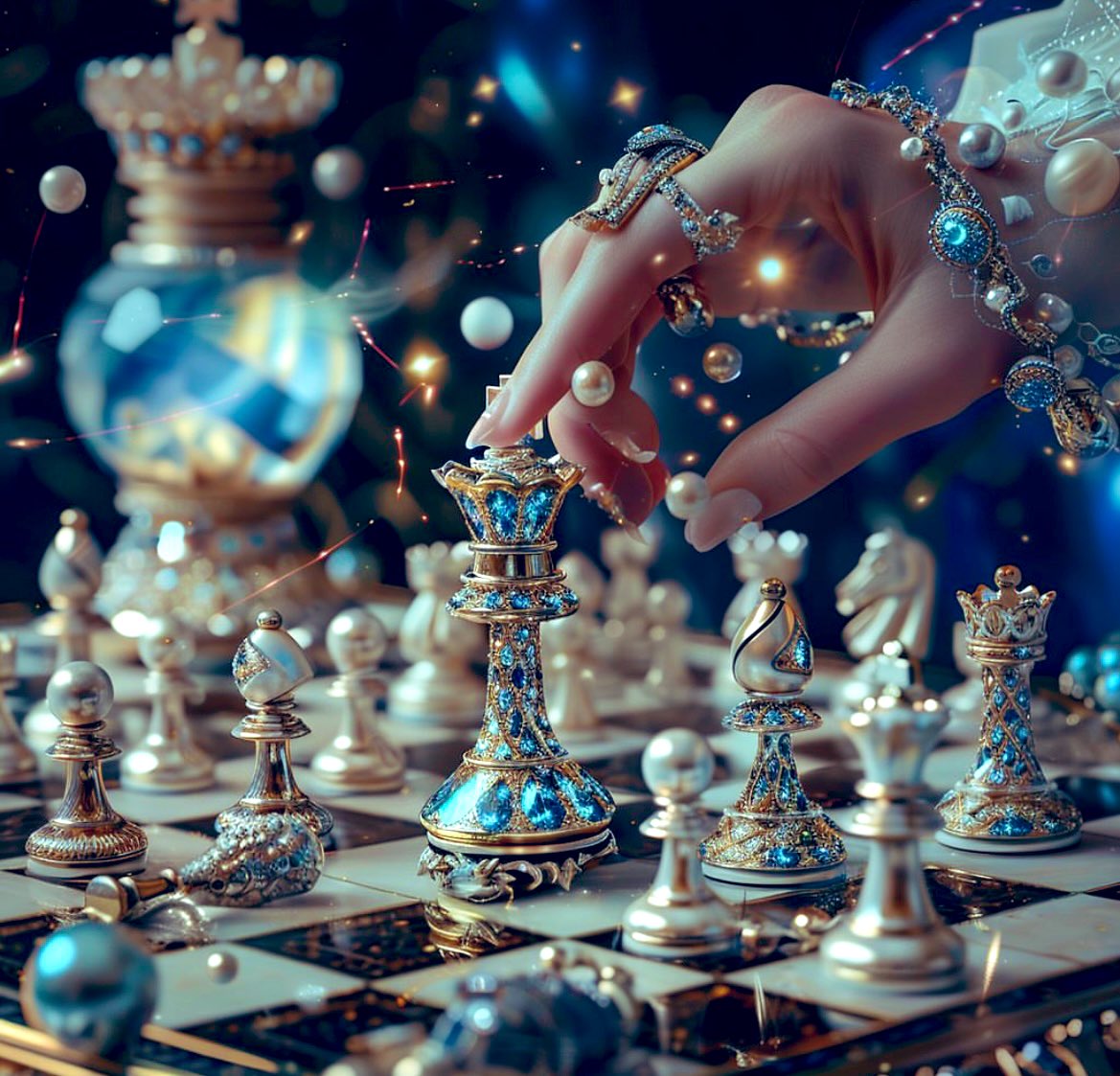 Heart Wisdom

Als Ik Koning Was 
Gematria 17 99 111

Adrenochrome Elixir Of The Global Elites

Search Your Soul

God Said We Can Do It

Decode Great Awakening

Big Night For America

Its In Your Face

Make Earth Great Again

Apocalypse Now

Tree Of Knowledge

The Last Moment

1/2