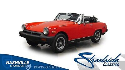 For Sale: 1977 MG Midget ebay.com/itm/2858325799… <<--More #classiccar #classiccars #carsales