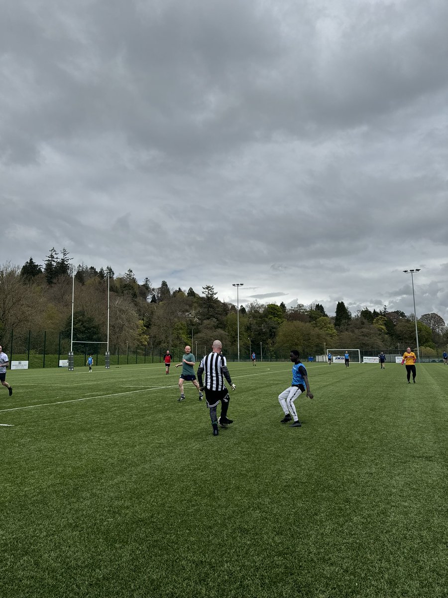 HawickPE tweet media