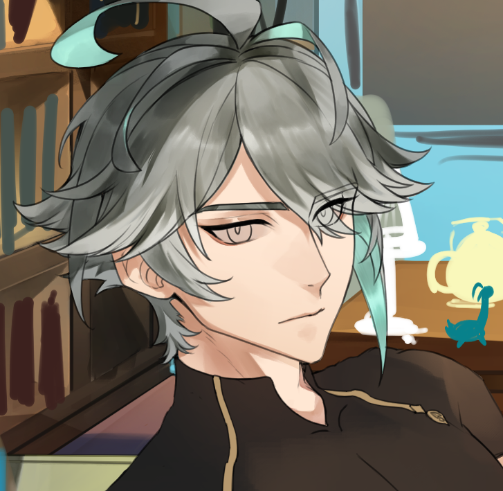 kurogawashion's tweet photo. I hope I can finish on time (ﾟ▽ﾟ｀*)💦 https://t.co/8CgRzn7git