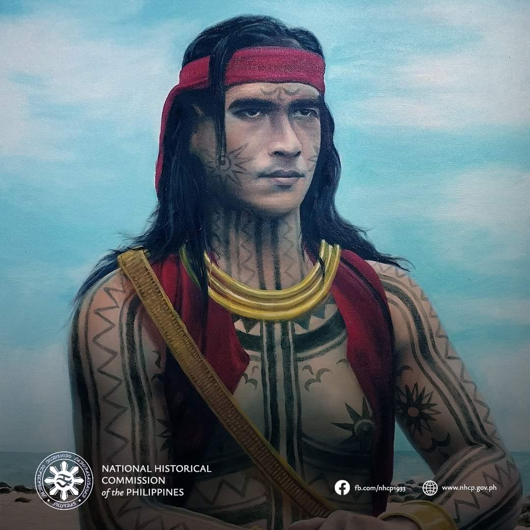 The NHCP joins the nation in celebrating the 503rd Anniversary of the Battle of Mactan today, 27 April 2024. 

Here are 2 artworks from the NHCP Collection on this event. Hindi Pasisiil by Matthius Garcia & Lapulapu by Carlo Caacbay.

Learn More Here: facebook.com/share/p/fJZBKT…