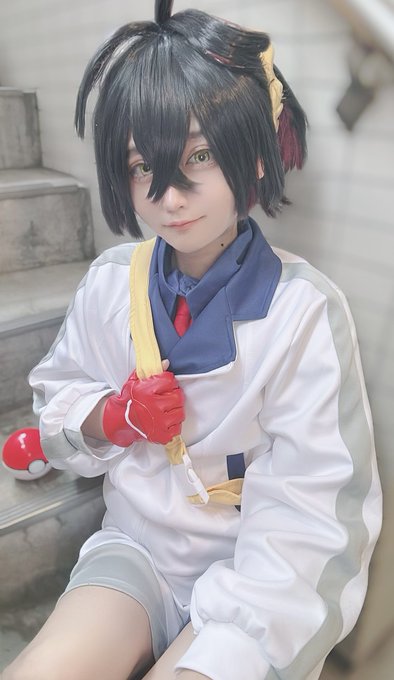 コスプレイヤークエのTwitter画像29