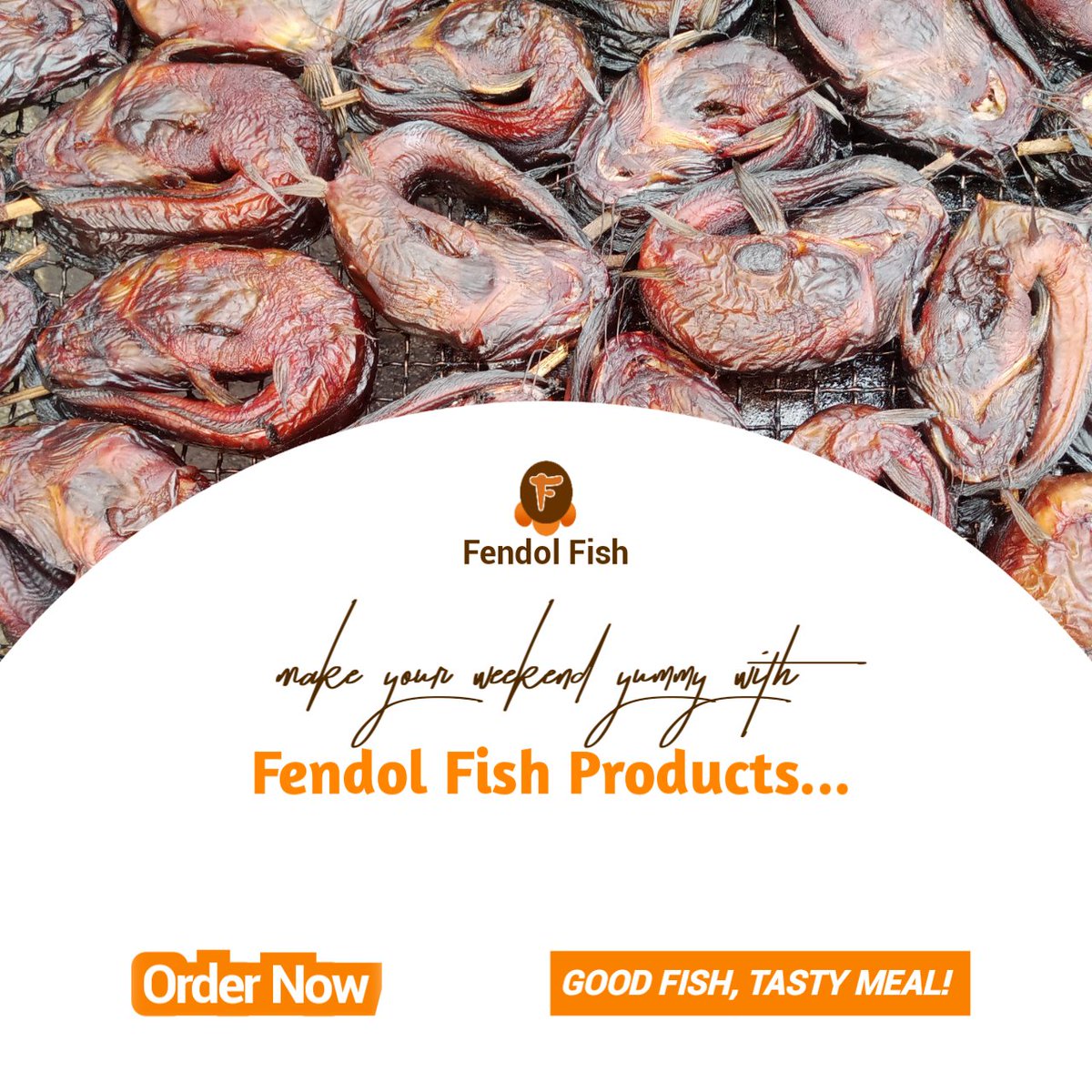 Wishing you all a #yummyyummy #weekend!

fendolgroup.com

#catfish
#products
#ordernow
#fendolfish