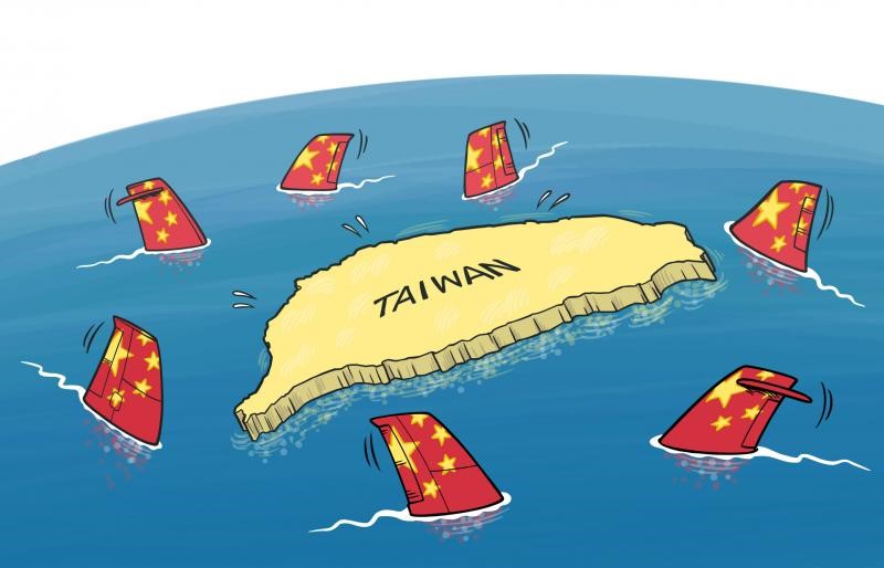 #China's bully tactics escalate as they flex their military muscles near #Taiwan right after #Blinken's visit! Taiwan reports 12 #Chinese aircraft violating the #TaiwanStrait's line of peace. @Midnightcause @hongkongishere @NoCCPGenocide reuters.com/world/asia-pac…