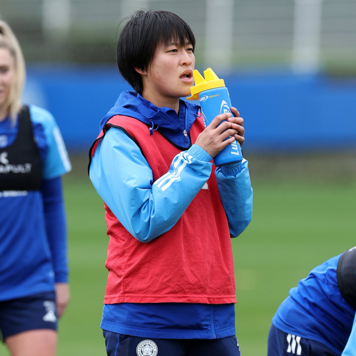 LCFC_Women tweet picture