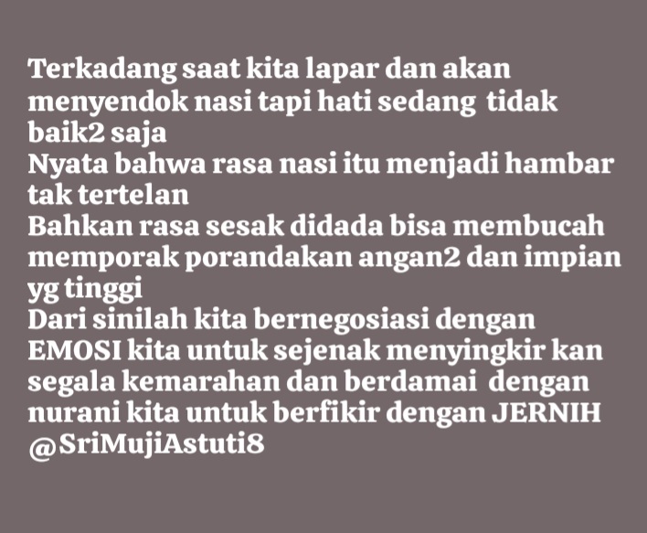 Okra77🇲🇨 (@srimujiastuti8) on Twitter photo 