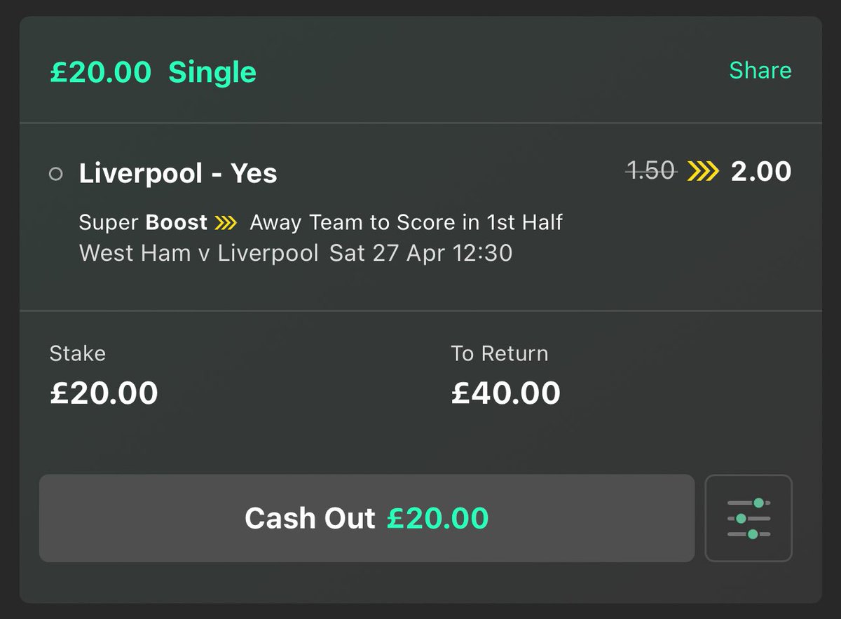 LordFootyTips's tweet photo. Salah isn’t starting so we will giveaway £40 if Liverpool score in the FIRST HALF instead! 

LIKE ❤️ / RT 🔁 the ORIGINAL post to enter ✅👇 https://t.co/HyU6loEZw1