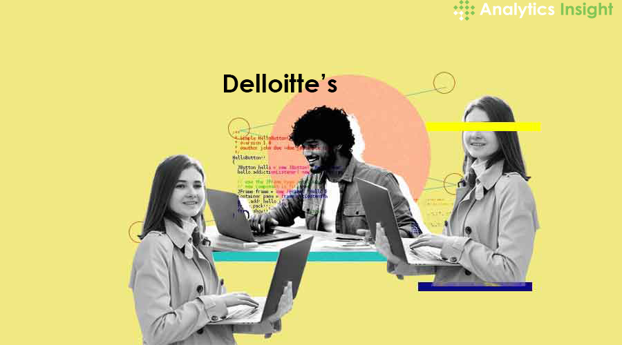All about Deloitte's Summer Tech Internship

tinyurl.com/bdmaw7t5

#Deloitte  #SummerTechInternshipProgram #SummerTechInternship #DeloitteStudentAcademy #Technology #AINews #AnalyticsInsight #AnalyticsInsightMagazine