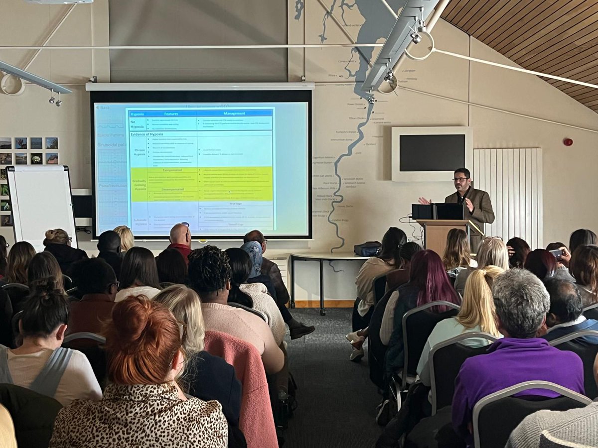 The MSE midwifery and medical workforce team couldn’t be more impressive with the delivery of the Fetal Physiology 2 day CTG Masterclass. Very informative. All going home with sound knowledge to improve fetal monitoring/surveillance during antenatal and in the intrapartum period.