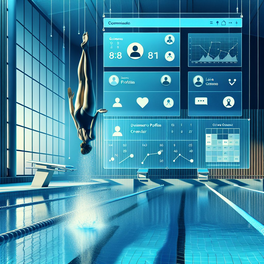 Streamline your swim club management with SwimClub Manager! Our software simplifies member management, event scheduling, and communication. Dive into efficiency today! #SwimClub #ManagementMadeEasy #SwimLife swimclubmanager.co.uk