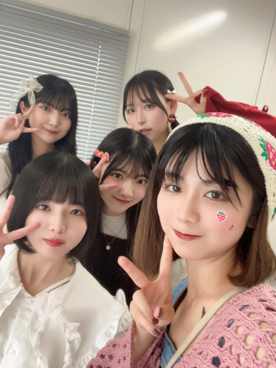 sakura_nanami10 tweet picture