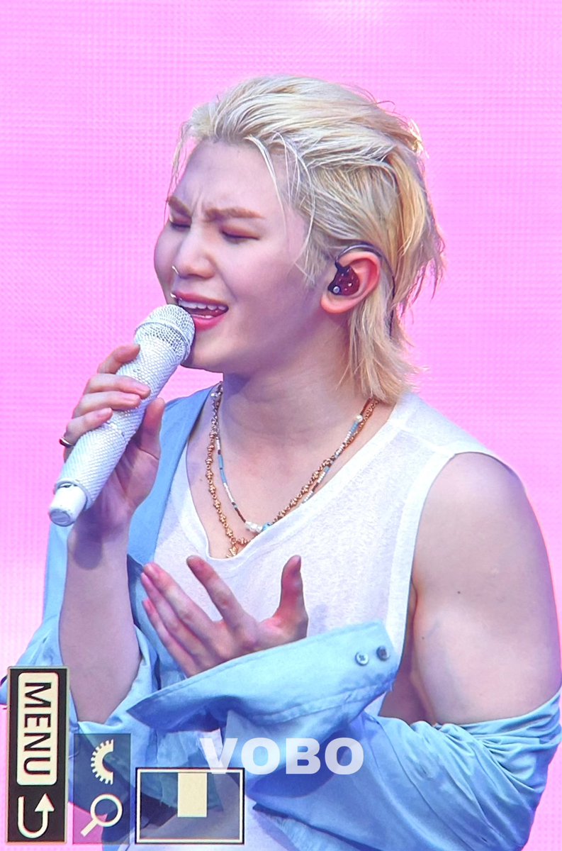 hes 😅 singing 😅 cheers 😅 to 😅 youth 😅 with 😅 this 😅 fucking 😅 looks 😅 can 😅 you 😅 be 😅 serious 😅 woozi 😅 for 😅 once 😅