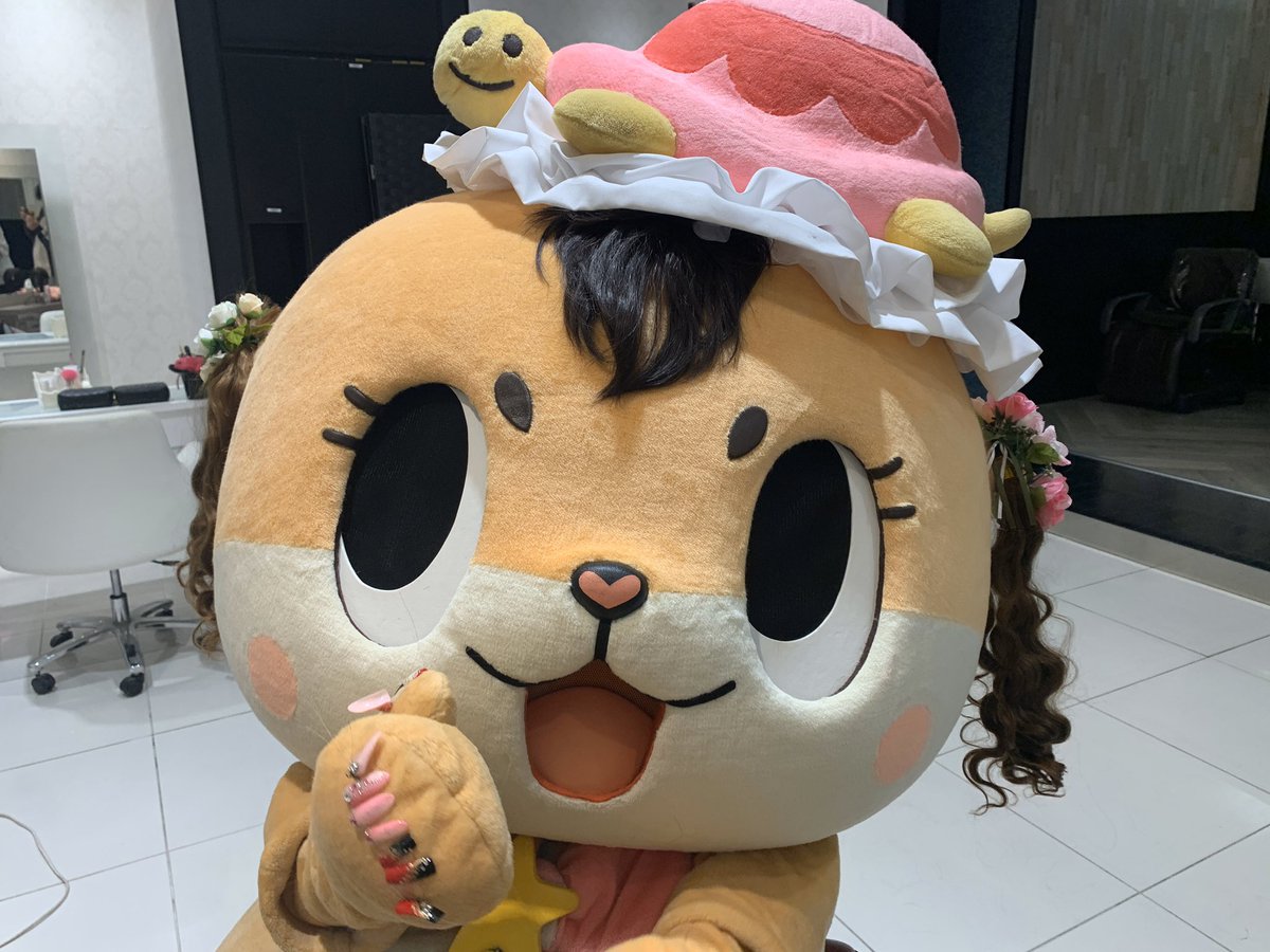 chiitan7407 tweet picture