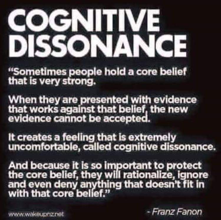 ChrisKarlKnecht's tweet image. ... oh yes, brilliant rhetorics, thx 

#drama #selectivePerception
#cognitiveDissonance #kognitiveDissonanz