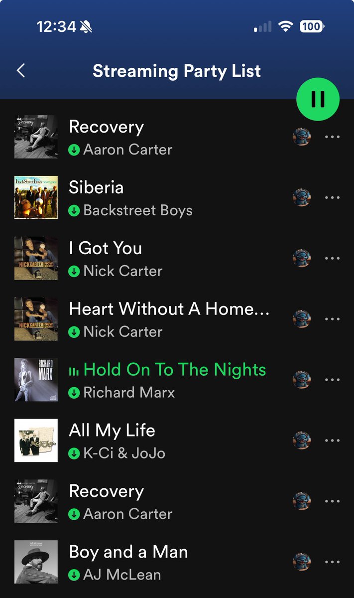 nickgirl_BE's tweet image. First 12 hours are done! 36 hours to go! Lets do this #NCarmy #bsbarmy 
#recovery #IStandWithAaronCarter 
#IGotYou 
#IStandWithNickCarter 
#AaronCarter 
@nickcarter