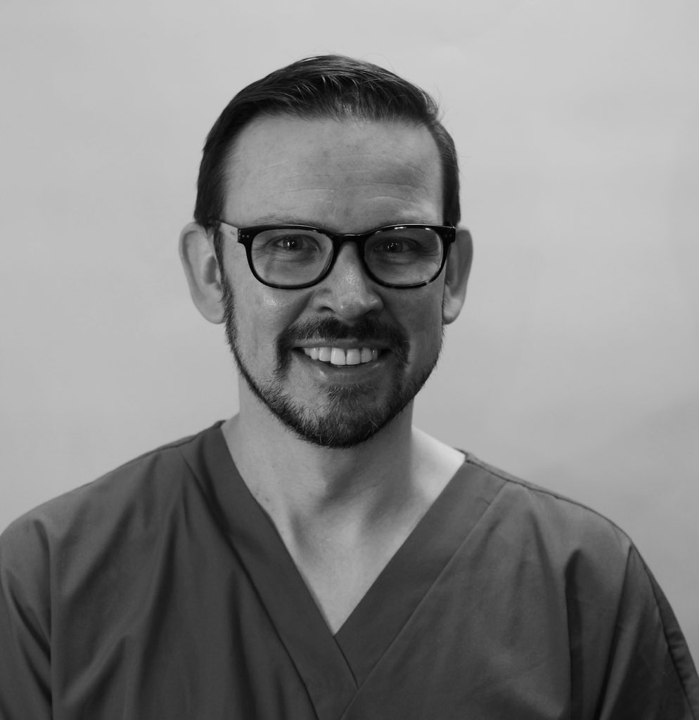 Congratulations to our own Lead Respiratory Physiologist <a href="/marutter83/">Matt Rutter</a> for his appointment as Vice Chair of ARTP - we look forward to seeing the  fantastic things you will do in the next 4 years <a href="/ARTP_News/">ARTP</a>