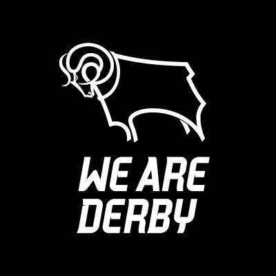 The big day has arrived. One point away from promotion. Let's get this over the line, lads. To say my nerves are jangling would be an understatement. COYRs! 🐏 #DCFC #DCFCfans #Derby #Rams #WeAreDerby #DerbyCounty