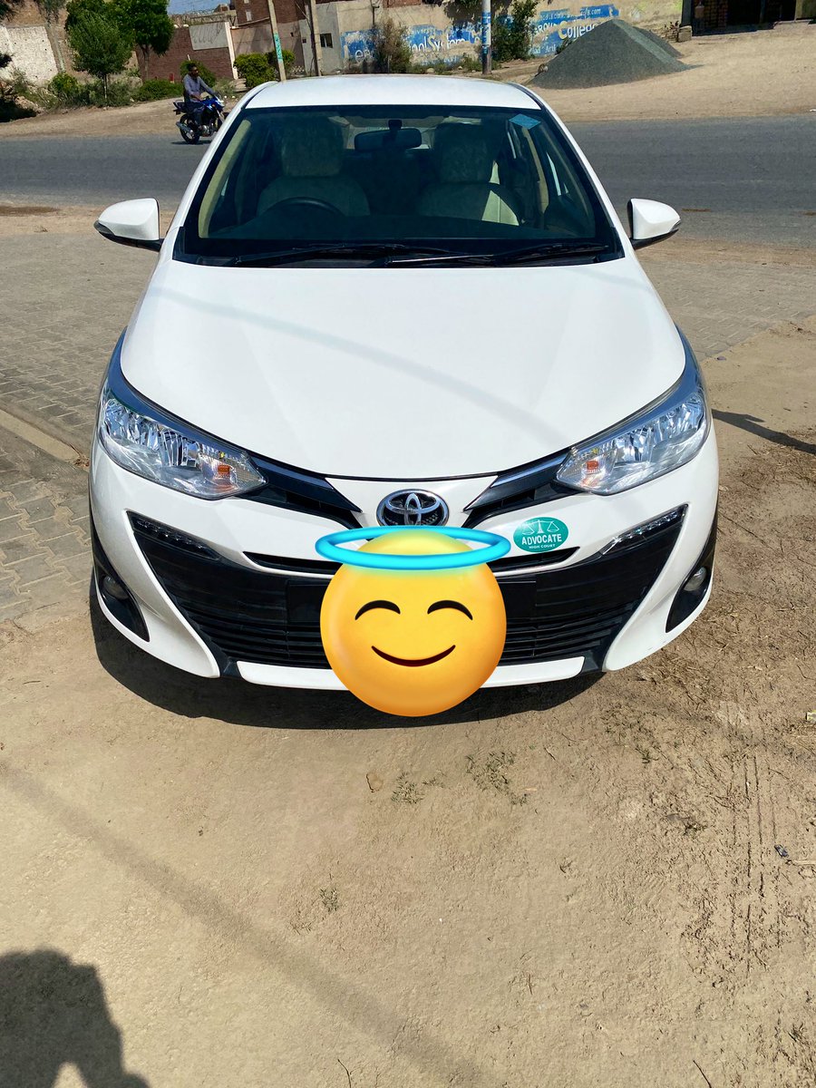 4 sell toyota yaris 1.5