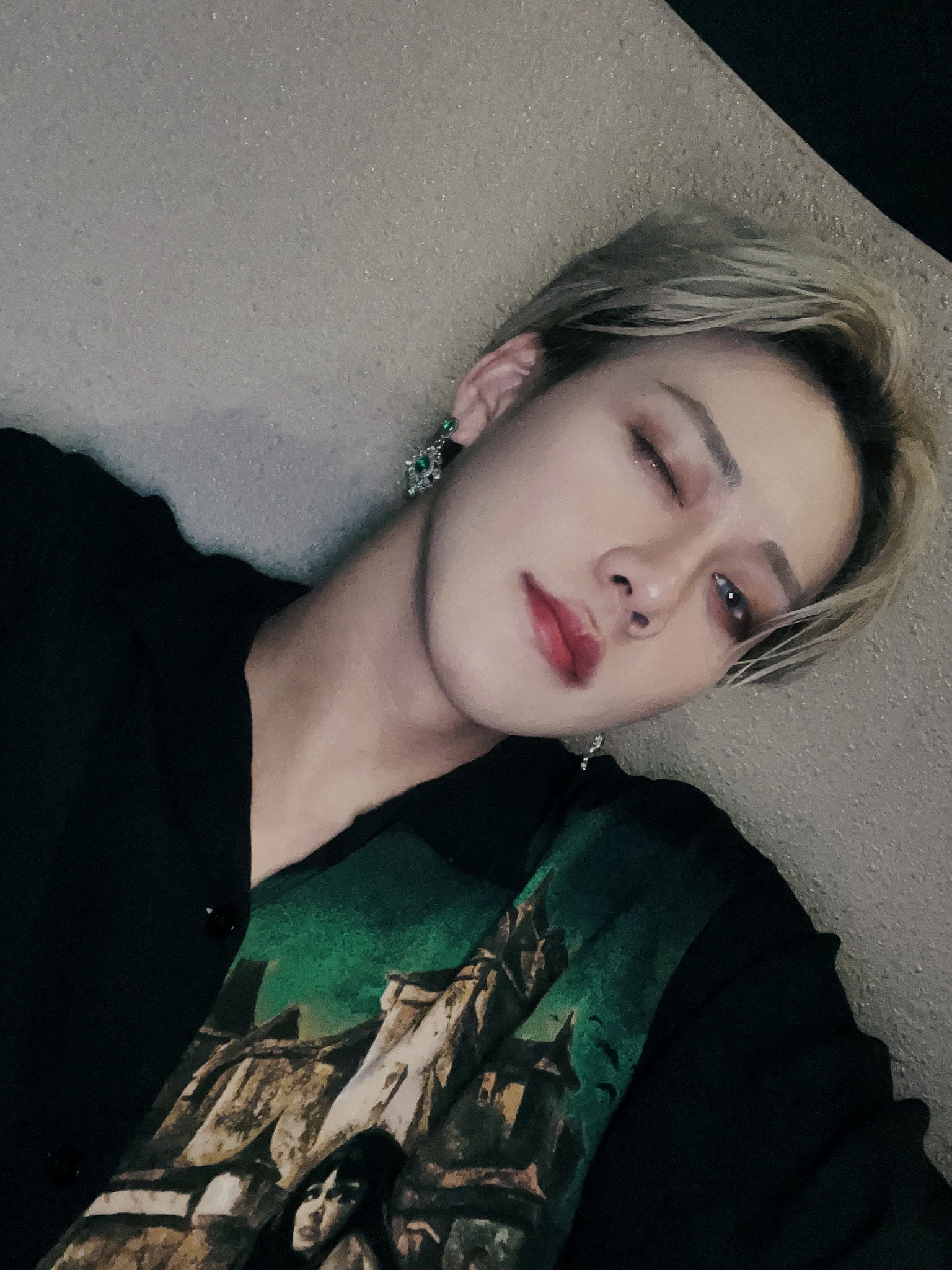 MADKID YUKI 証明写真 YUKI(MADKID) VANITYMIX WEB LIMITED INTERVIEW | VANITYMIX