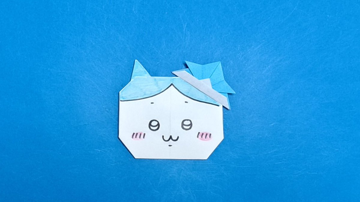 origamiamigori tweet picture