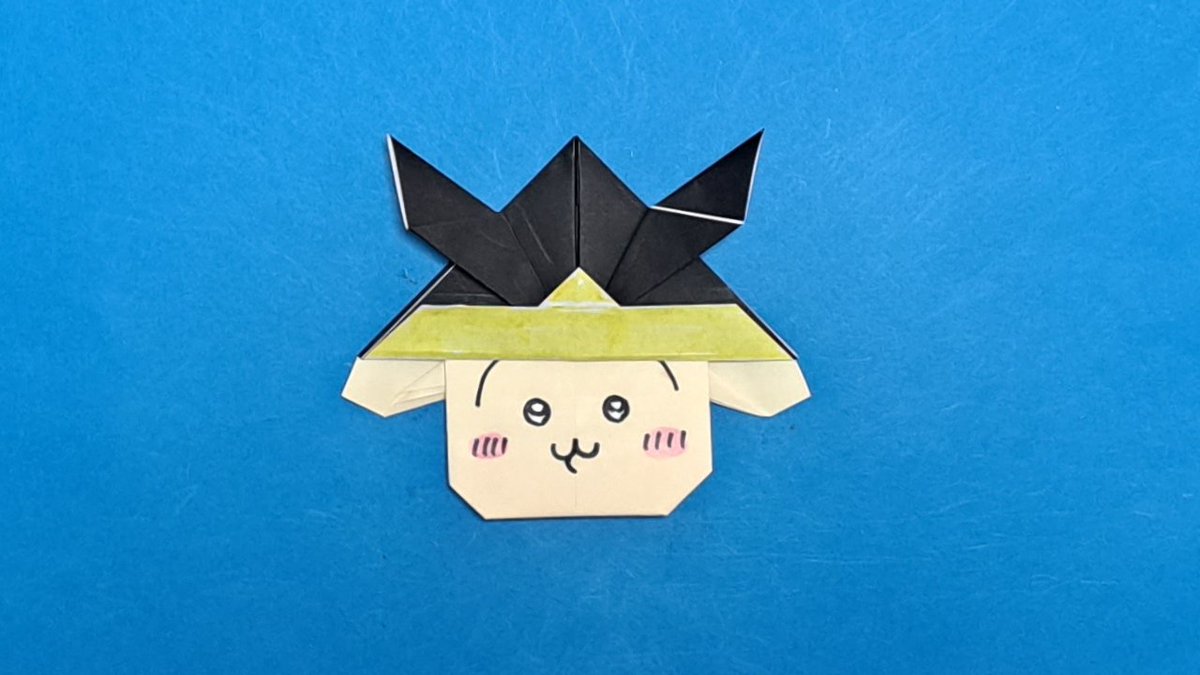 origamiamigori tweet picture