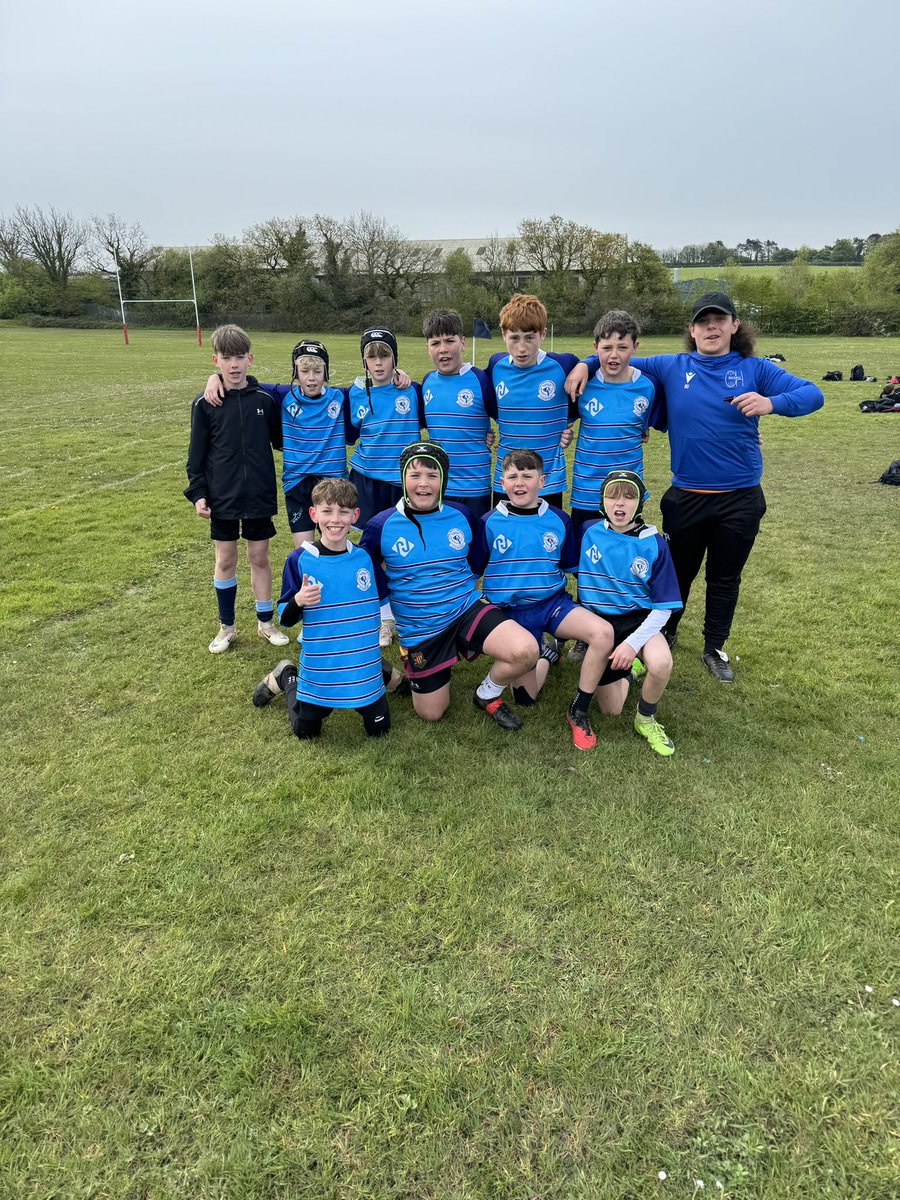 A phenomenal day of rugby at Cynffig yesterday for the Bridgend 7’s Year 8 tournament🙌🏻 Some exceptional rugby was played by all sides with some real end-to-end action on display👏🏻 Thank you to all the schools, staff, and learners who made yesterday a great day🙏🏻🏉