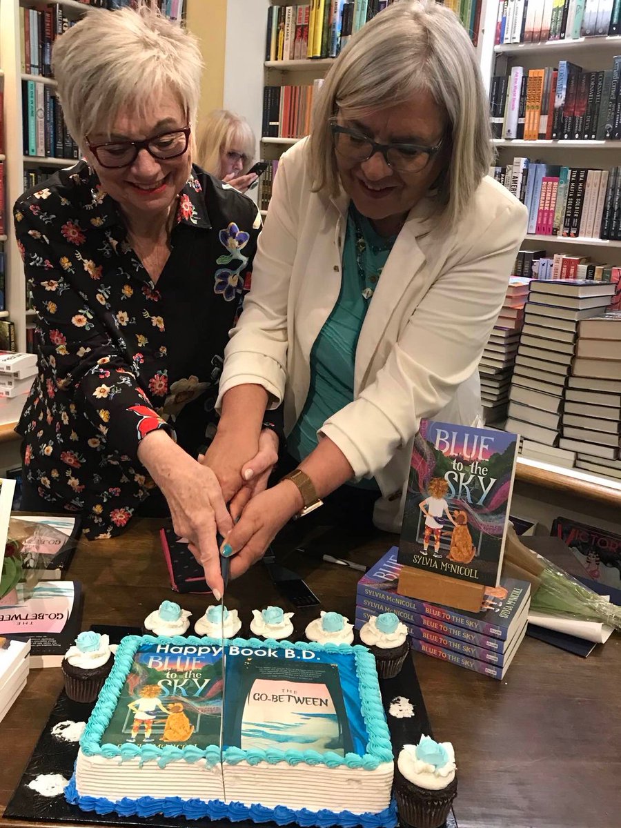 Canadian Independent Bookstore Day, April 27 Canada’s over 200 independent bookstores celebrate and promote Canadian writers. A Different Drummer Books in Burlington often hosts events to introduce the community to its local writers like Jennifer Maruno and Sylvia McNicoll.