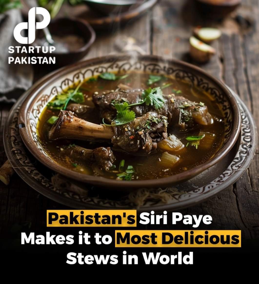 Pakistan food is best food in word