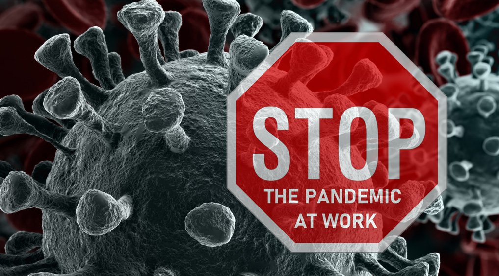 @H_S_E @CEO_HSE How do you support workers doing their best to prevent sickness and deaths due to BSL 3 pathogen at work, where their employer refusing to do legal duty and talking nonsense to them. PS this is about the biggest OHS sickness, death+ disabling event+ rather urgent