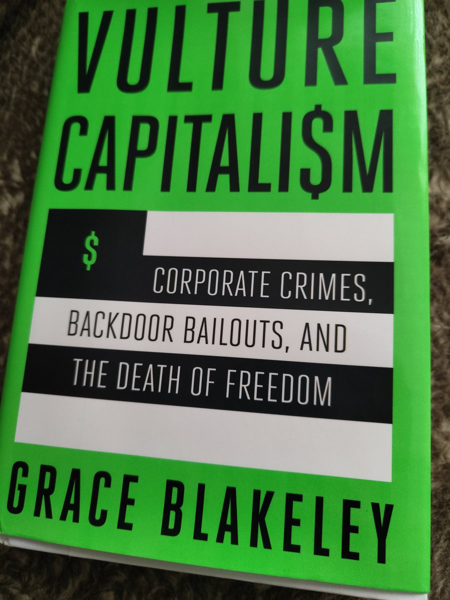 Finally reading this and I highly recommend if you are looking for a good introduction to the 'free markets' vs planning debate. Clearly explained, engaging, and lots of great examples. Economic planning is already here, now it is for us to shape in whose interests it is for.