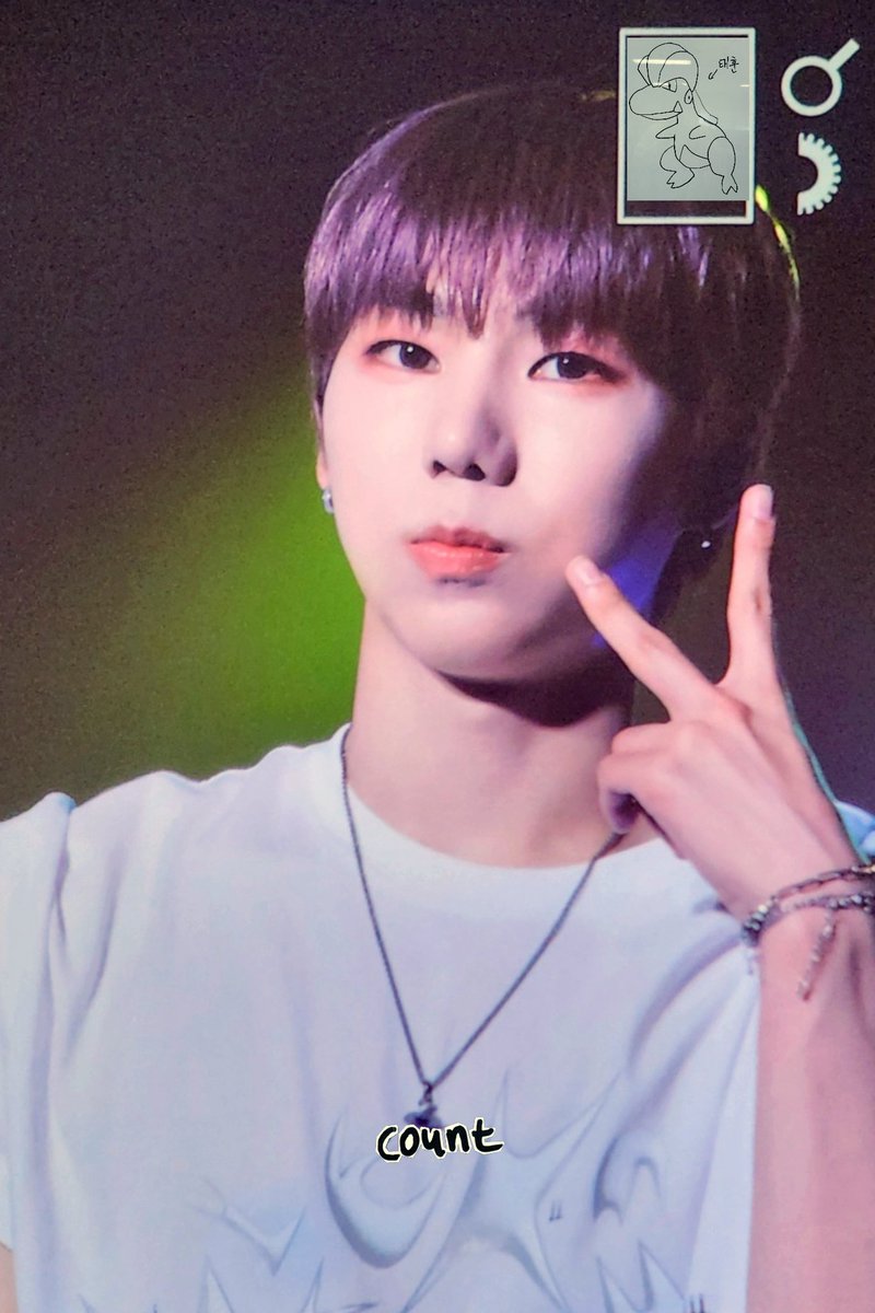 321counthun's tweet photo. 240425/240427

#나인아이 #태훈 #NINEi #TAEHUN #テフン https://t.co/V7CLQfp17T