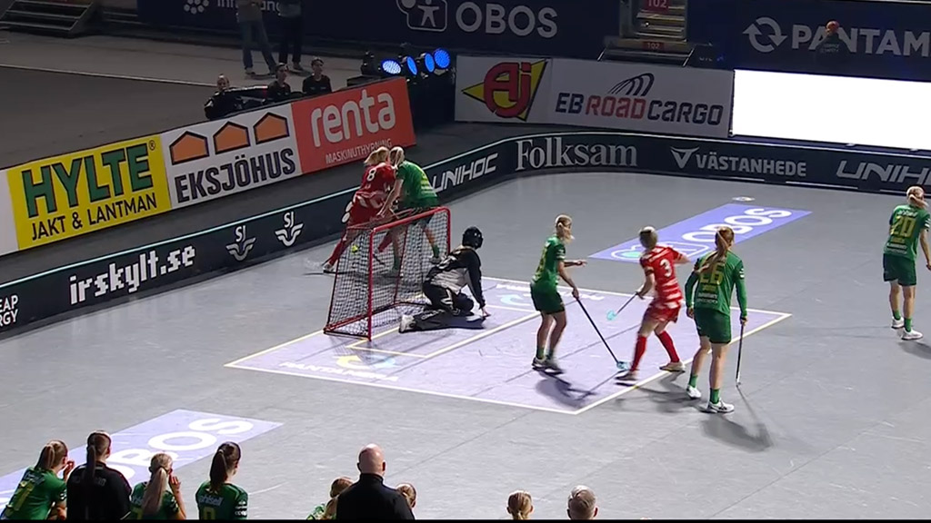 Innebandymagazinet tweet media