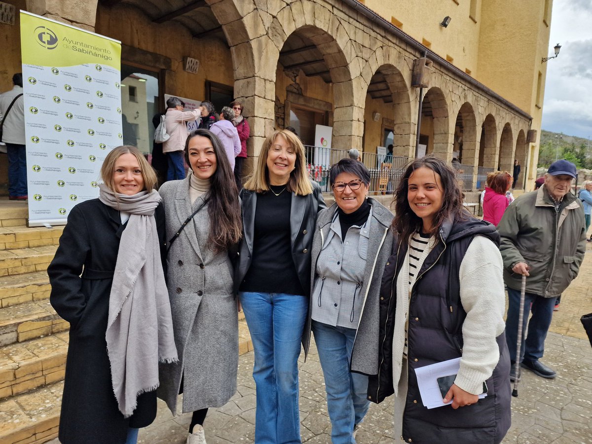 ASAPME Aragón tweet media