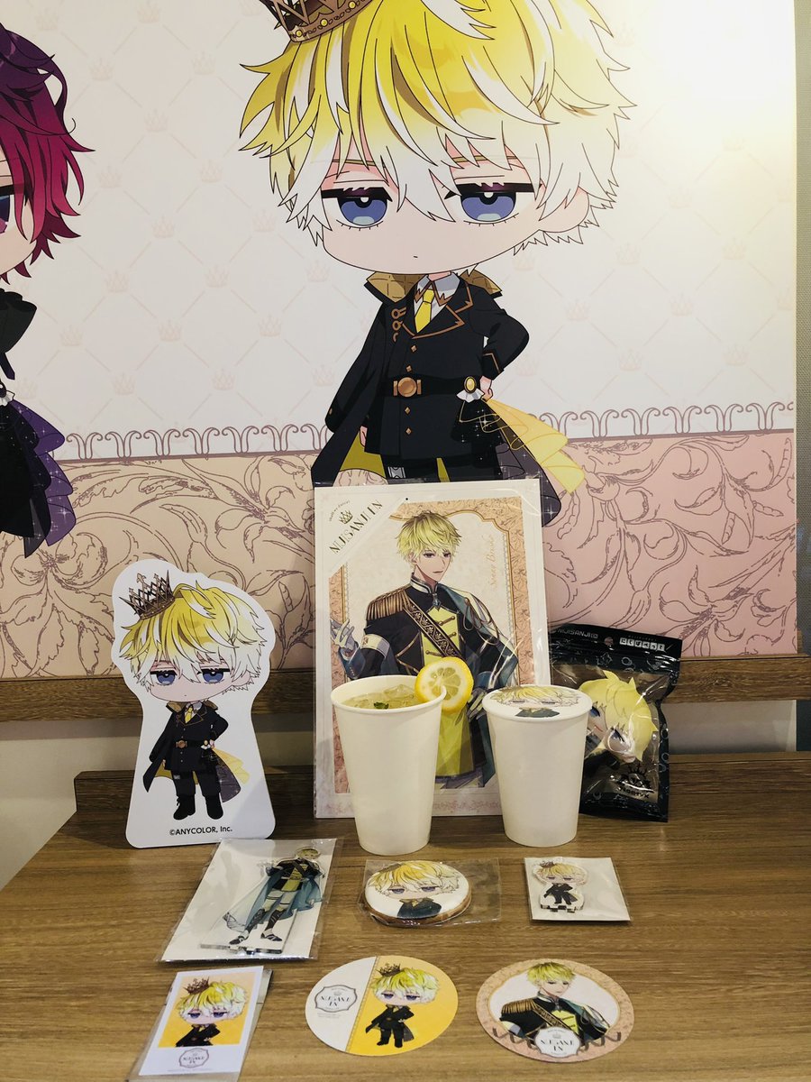 loveclarinet3's tweet photo. So many many many Sonny～ https://t.co/V0FifnkWiN