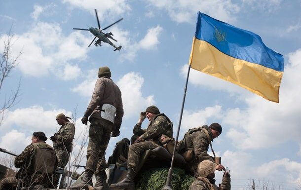 ⚡️Do you continue to support 🇺🇦Ukraine and these brave soldiers Yes or no?
