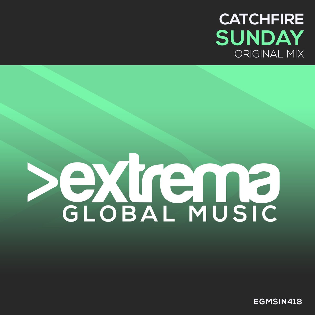 Catchfire makes their debut on Extrema Global Music with "Sunday"! This track is a great addition to any uplifting trance playlist!

GET YOU COPY HERE 👉 extrema.ffm.to/sunday

#Trance #TranceFamily #TranceMusic #ExtremaGlobalMusic