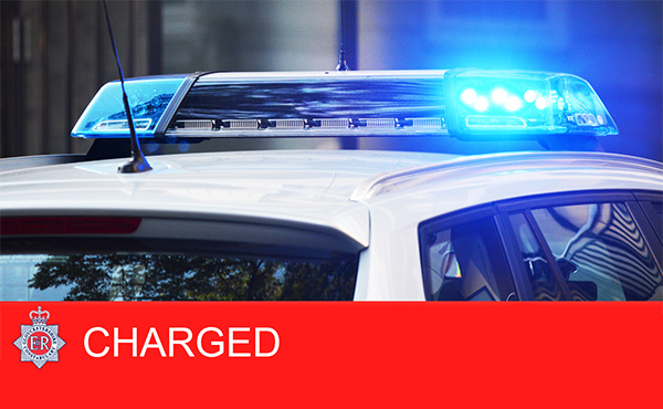 A 40-year-old woman has been charged in connection with an alleged stabbing in Gloucester on Thursday afternoon (25 April). She has been remanded in custody and is due to appear at Cheltenham Magistrates' Court later today. Read more: orlo.uk/88Srk