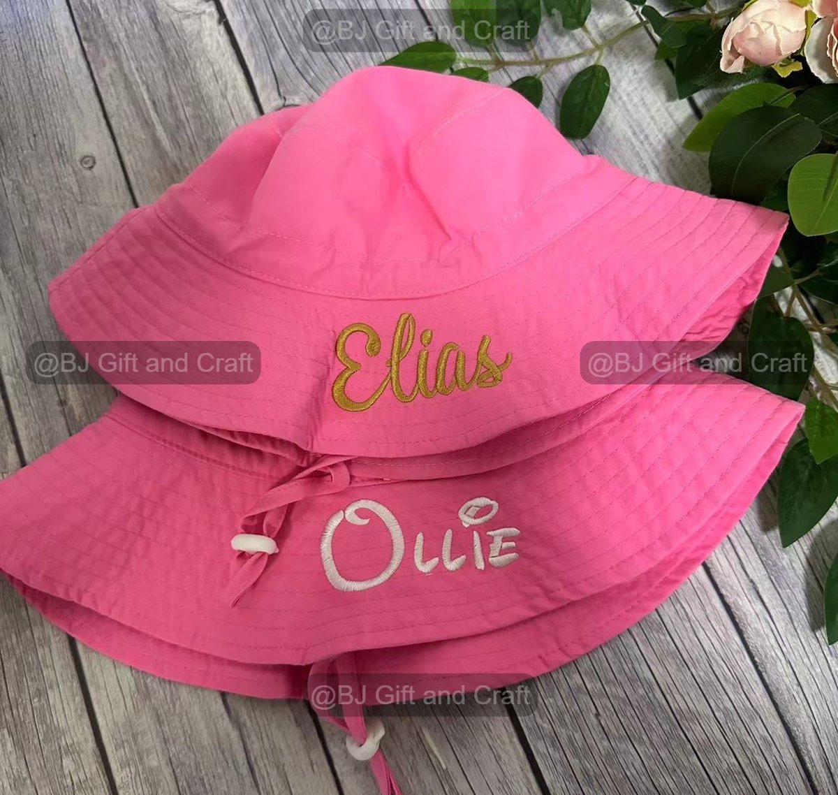 GiftBj93551's tweet image. Lovely Summer Hats are in our Etsy Store now @ 50% discount! etsy.com/au/shop/BJGift…
#summerhat #buckethat #kidshat #schoolhat #adulthat #backtoschool #schoolhat #summer #embroideryhat #personalizedgift #customisedgifts