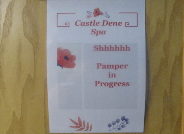 NCC Castle Dene tweet media