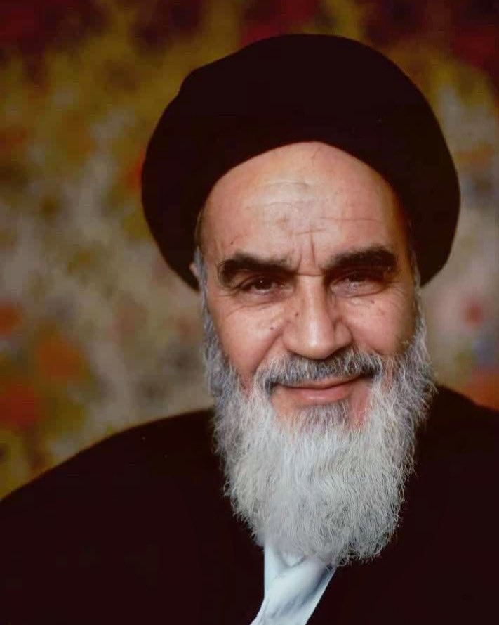 Hurting the sentiments of a particular community by disrespecting its most loved and revered leader is totally unacceptable. Ayatollah Khomeini (r.a) is our pride. Insulting him is insulting the whole Shia community. #khomeini #امام_خمینی